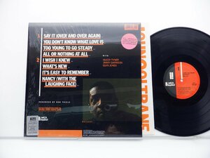 John Coltrane(ジョン・コルトレーン)「Ballads(バラード)」LP（12インチ）/Impulse!(MCA-5885)/ジャズ