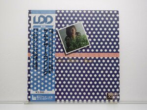 Ann Burton「Some Other Spring」LP（12インチ）/Lob(LDC-1023)/ジャズ