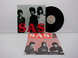 Southern All Stars「10 Numbers Carat」LP（12インチ）/Invitation(VIH-6042)/洋楽ロック