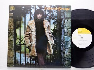 Al Stewart「Orange」LP（12インチ）/Epic(ECPL 20)/洋楽ロック