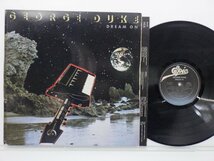 George Duke「Dream On」LP（12インチ）/Epic(FE 37532)/ジャズ_画像1