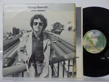 Randy Newman「Little Criminals」LP（12インチ）/Warner Bros. Records(BSK 3079)/洋楽ロック_画像1