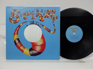 The Sugarhill Gang 「Rappers Delight / Apache」LP（12インチ）/Sequel Records(NEET 1002)/ヒップホップ