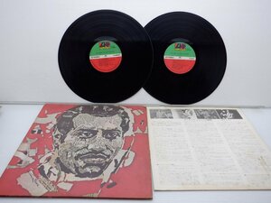Otis Redding「The Best Of Otis Redding」LP（12インチ）/Atlantic(P-5049~50A)/ジャズ