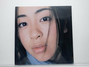 宇多田ヒカル「First Love(ファースト・ラブ)」LP（12インチ）/Eastworld Records(TOJT-24141-2)/ポップス