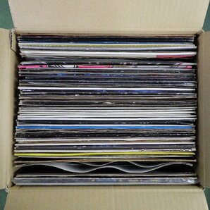 【箱売り】V.A.(RAINY DAVIS/HATEFUL HEAD HELENなど)「HipHop LP 1箱 まとめ LP約50点セット。」LP（12インチ）/ヒップホップの画像2