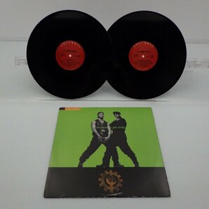 C+C Music Factory 「Do You Wanna Get Funky」LP（12インチ）/Columbia(CS 77583)/ヒップホップの画像1