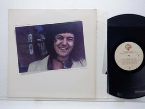 Rodney Crowell「Ain't Living Long Like This」LP（12インチ）/Warner Bros. Records(BSK 3228)/洋楽ロック