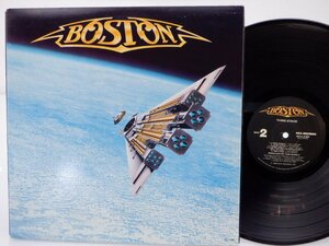 Boston「Third Stage」LP（12インチ）/MCA Records(MCA-6188)/Rock