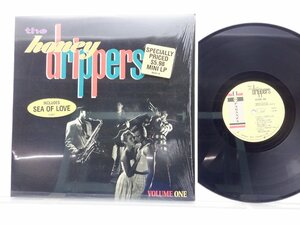 The Honeydrippers「Volume One」LP（12インチ）/Es Paranza Records(90220-1-B)/洋楽ロック