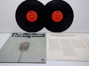 Art Blakey「The Big Beat」LP（12インチ）/Milestone(M-47016)/ジャズ