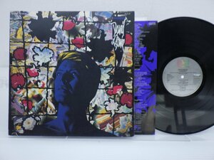 David Bowie(デビッド・ボウイ)「Tonight(トゥナイト)」LP（12インチ）/Toshiba Records/東芝EMI(EYS-91092)/ポップス