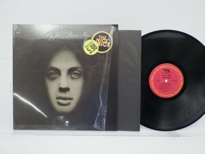 Billy Joel「Piano Man」LP（12インチ）/Columbia(PC 32544)/洋楽ポップス