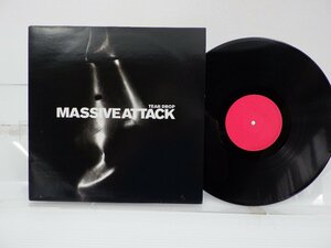 Massive Attack「Tear Drop」LP（12インチ）/Circa(WBRT 9)/ヒップホップ