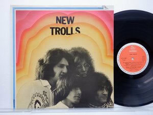 New Trolls「New Trolls」LP（12インチ）/Fonit Cetra(PL 410)/洋楽ロック