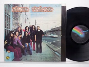 Lynyrd Skynyrd(レーナード・スキナード)「Pronounced Lh-nrd Skin-nrd」LP（12インチ）/MCA Records(MCA-6021)/ロック