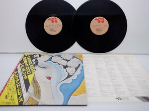 Derek And The Dominos(デレク・アンド・ドミノス)「Layla And Other Assorted Love Songs」LP/RSO(MWX 9956/7)/ロック