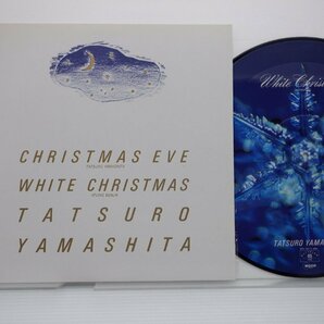 山下達郎「Christmas Eve(クリスマス・イブ)」LP（12インチ）/Moon Records(MOON-13001)/ポップスの画像1