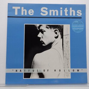 The Smiths(ザ・スミス)「Hatful Of Hollow」LP（12インチ）/Rough Trade(ROUGH 76)/Rockの画像1