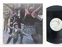 The Doors(ドアーズ)「Strange Days(まぼろしの世界)」LP（12インチ）/Elektra(P-8370E)/洋楽ロック_画像1