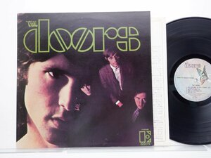 The Doors(ドアーズ)「The Doors(ハートに火をつけて)」LP（12インチ）/Elektra(P-10334E)/洋楽ロック