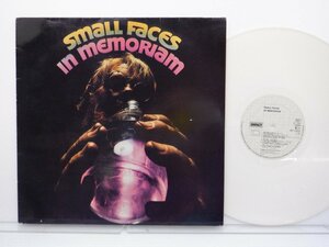 SMALL FACES「IN MEMORIAM/IMPACT」LP（12インチ）/IMPACT(IMLP 4)/洋楽ロック