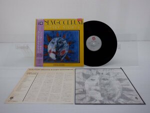 【見本盤】Randy Goodrum「Solitary Nights」LP（12インチ）/GRP(VIL-6199)/ジャズ