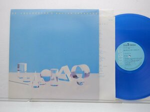 竹内まりや「Re-Collection Ⅱ」LP（12インチ）/RCA(RHL-8818)/シティポップ