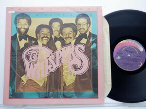 The Whispers「This Kind Of Lovin'」LP（12インチ）/RCA Victor(BXL1-3976)/ファンクソウル