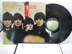 The Beatles(ビートルズ)「Beatles For Sale(ビートルズ'65)」LP（12インチ）/Apple Records(AP-8442)/Rock