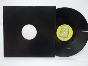 Killing Joke「Eighties」LP（12インチ）/EG(EGOX16)/洋楽ロック