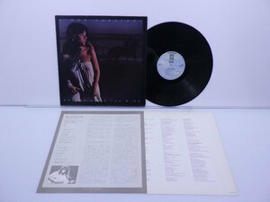 Linda Ronstadt「Hasten Down The Wind」LP（12インチ）/Asylum Records(P-6544Y)/洋楽ロック