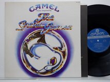 Camel(キャメル)「The Snow Goose(白雁)」LP（12インチ）/London Records(GP-156)/洋楽ロック_画像1