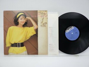 テレサ・テン(鄧麗君)「つぐない」LP（12インチ）/Taurus Records(28TR-2032)/ポップス