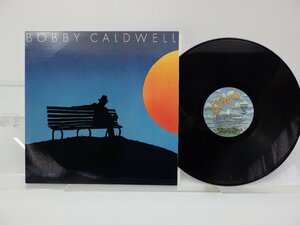 Bobby Caldwell(ボビー・コールドウェル)「Bobby Caldwell(ボビー・コールドウェル)」LP（12インチ）/Clouds(CL-8804)/R&B