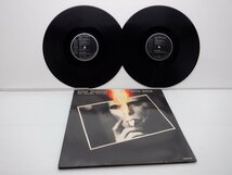 【EU盤/2LP】David Bowie「Ziggy Stardust The Motion Picture」LP（12インチ）/RCA(PL 84862(2))/洋楽ロック_画像1