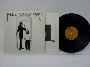 【国内盤】Fleetwood Mac「Fleetwood Mac」LP（12インチ）/Reprise Records(P-6377R)/Rock