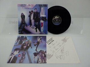 Cheap Trick「All Shook Up」LP（12インチ）/Epic(25・3P-240)/洋楽ロック