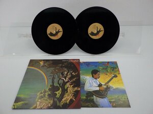 高中正義「虹伝説」LP（12インチ）/kitty Records(36MK9101-2)/ジャズ