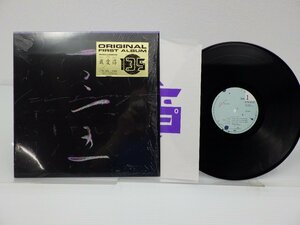 135「135」LP（12インチ）/Air Records(RAL-8844)/Electronic