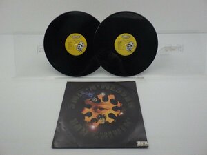 Smif-N-Wessun「Dah Shinin'」LP（12インチ）/Wreck Records(NRV 2005-1)/Hip Hop