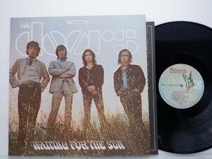 The Doors(ドアーズ)「Waiting For The Sun(太陽を待ちながら)」LP（12インチ）/Elektra(P-10500E)/Rock