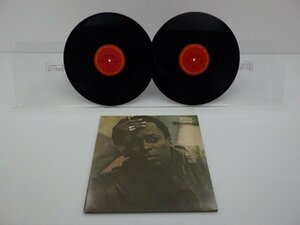 Miles Davis「Circle In The Round」LP（12インチ）/Columbia(KC2 36278)/Jazz