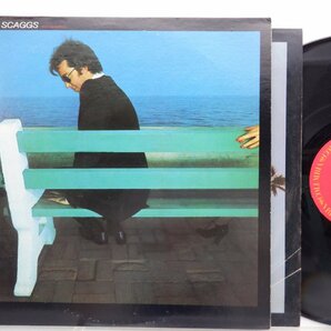 Boz Scaggs「Silk Degrees」LP（12インチ）/CBS/Sony(25AP 3)/ジャズの画像1