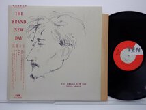 高橋幸宏「The Brand New Day」LP（12インチ）/Yen Records(YLR-28024)/テクノ_画像1