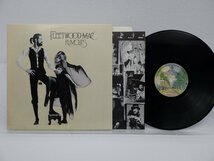 Fleetwood Mac(フリートウッド・マック)「Rumours(噂)」LP（12インチ）/Warner Bros. Records(BSK 3010)/ロック_画像1
