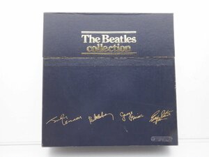 The Beatles(ビートルズ)「The Beatles Collection(ザ・ビートルズ・コレクション)」LP（12インチ）/Apple Records(EAS-50031~44)/Rock