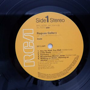 Slade「Rogues Gallery」LP（12インチ）/RCA(RPL-8291)/洋楽ロックの画像2