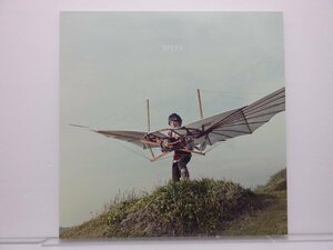 スピッツ「小さな生き物 (Chiisana Ikimono)」LP（12インチ）/Universal J(UPJH-9043/4)/邦楽ロック