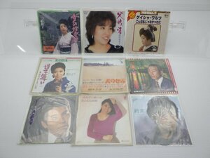 [ box sale ]V.A.(.. Hara / three boat Kazuko etc. )[EP 1 box summarize EP approximately 200 point set.]EP/ pops 